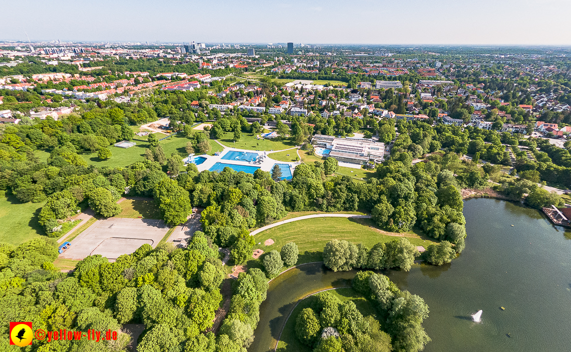 22.05.2023 - Ostpark und Michaelibad